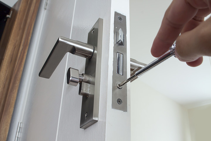 Our local locksmiths are able to repair and install door locks for properties in Ince In Makerfield and the local area.